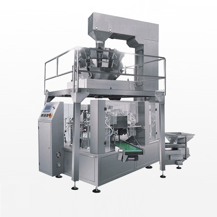 Full automatic bag packing machine Factory_Manufacture_Supplier ...