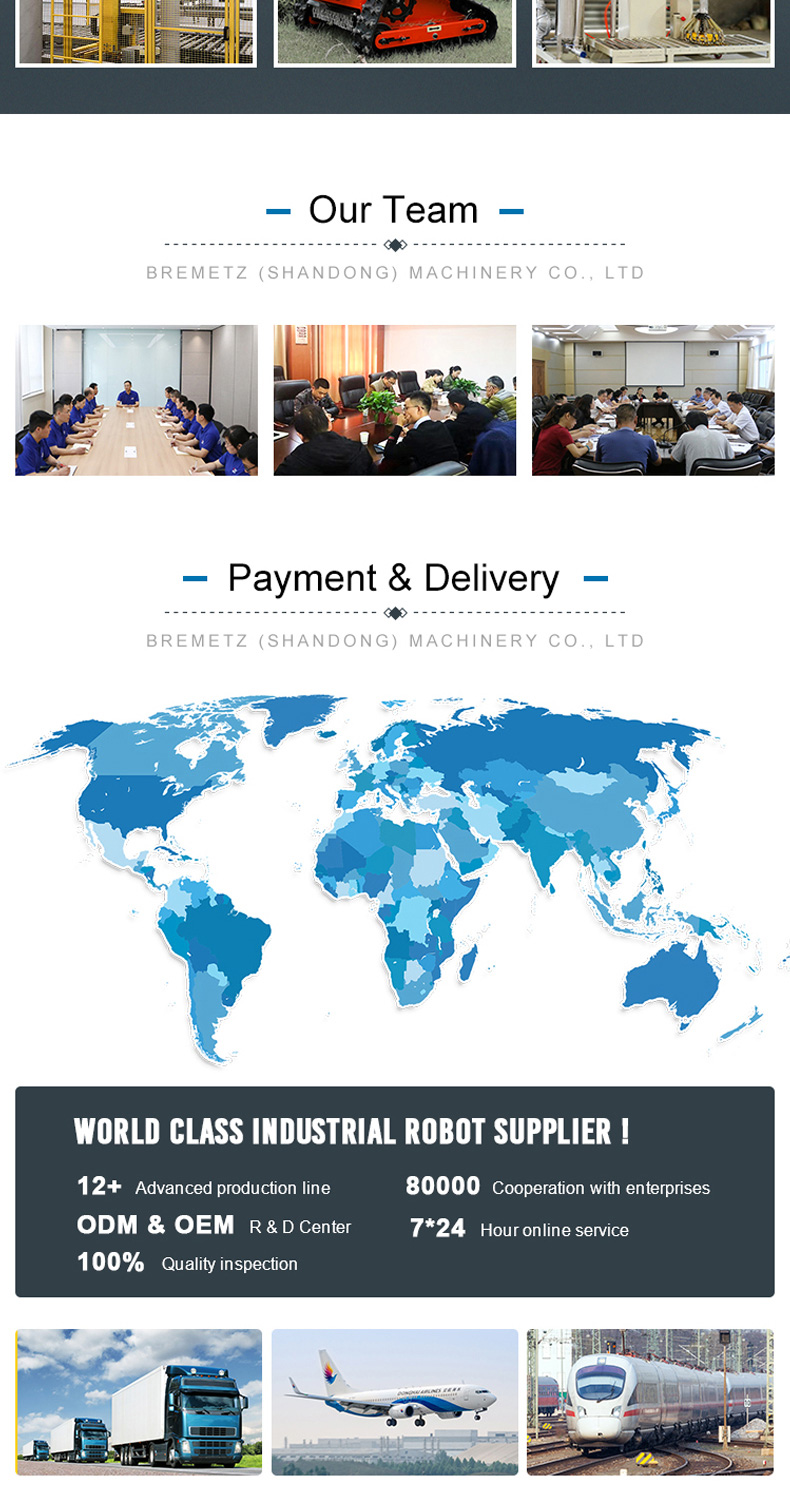 M Type Wrapping Machine Factory_Manufacture_Supplier - Bremetz ...
