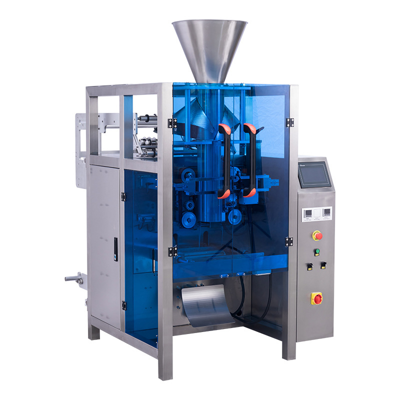 Intelligent vertical packaging machine Factory_Manufacture_Supplier ...
